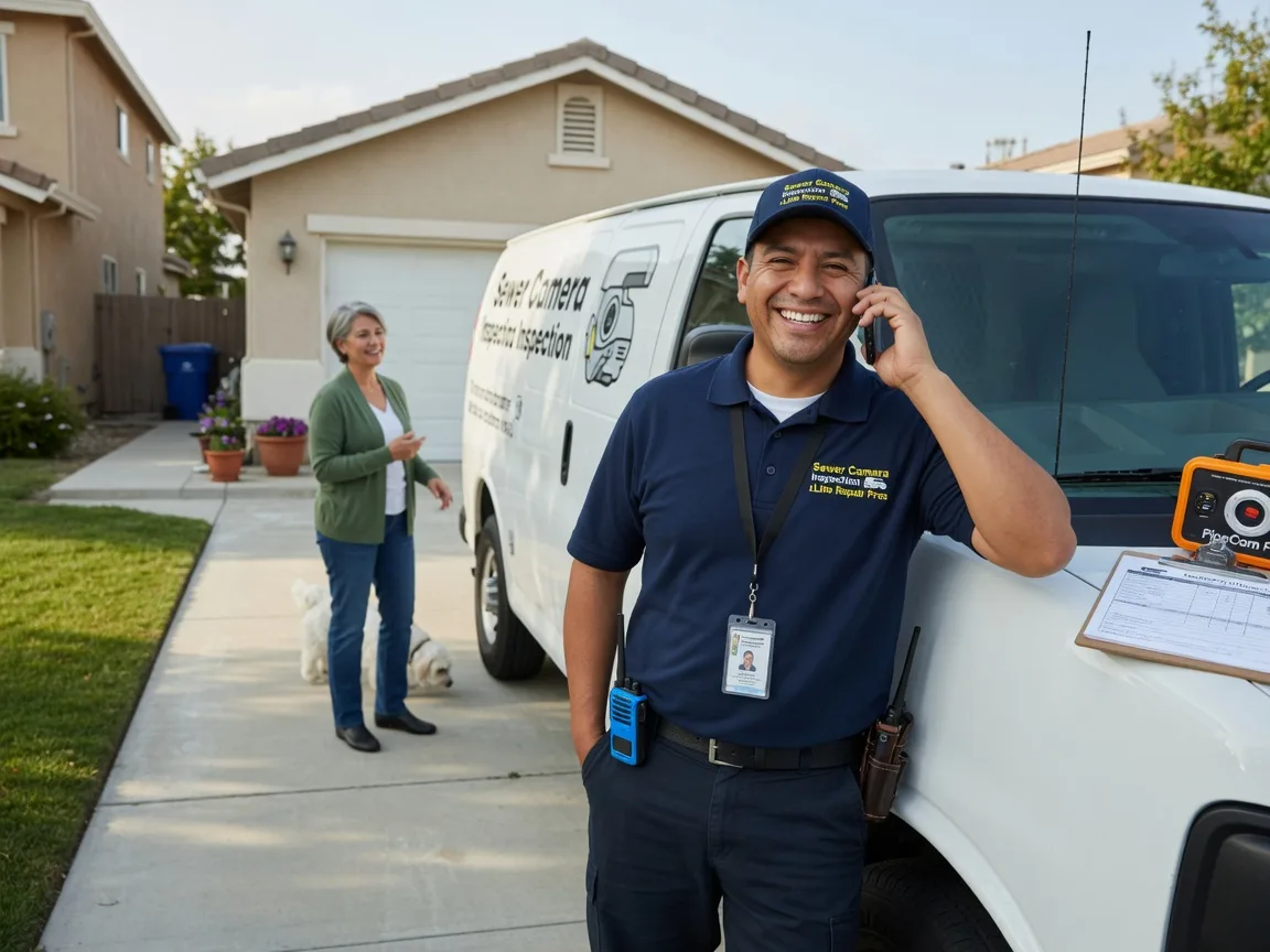 Sewer Line Repair Kingsport, TN FAQs